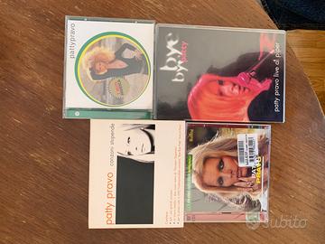 Patty Pravo - Canzoni stupende