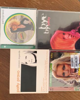 Patty Pravo - Canzoni stupende