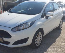 Ford Fiesta 1.5 TDCi 75CV DELLA SETTIMANA!