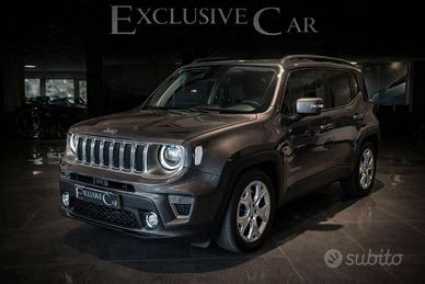 JEEP - Renegade - 1.0 T3 Limited