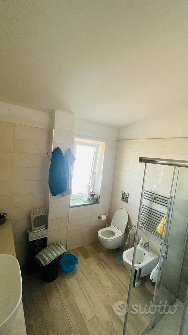 Appartamento – Afragola, Sant'Antonio, Rettifilo - Vista 3