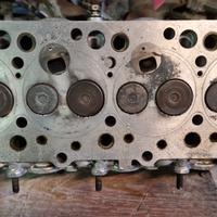 testata originale mistubischi Pajero