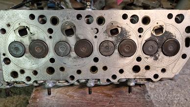 testata originale mistubischi Pajero