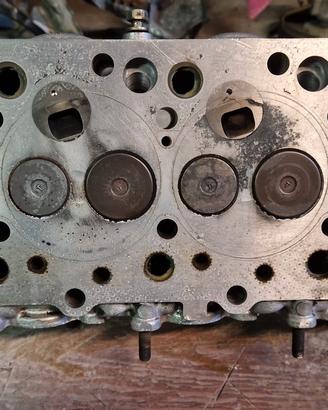 testata originale mistubischi Pajero