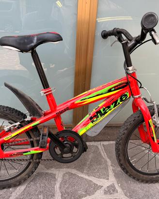 Biciclette per bambini