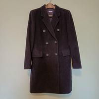 cappotto donna