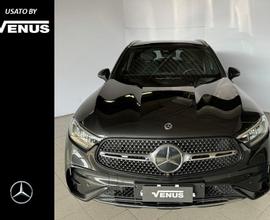 Mercedes-Benz GLC 300 mhev AMG Line Advanced ...
