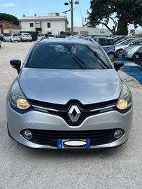 Renault Clio Sporter 1.5 dCi 8V 90CV Start&Stop En