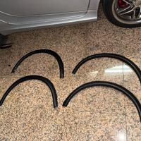 Smart Brabus passaruota451