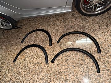 Smart Brabus passaruota451