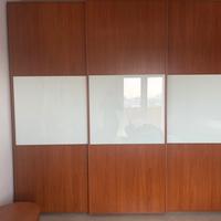 Camera da letto completa - disponibile da subito