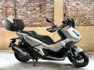 HONDA ADV350 " TUO DA € 117/MESE "