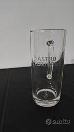 Set 6 Boccali Nastro Azzurro Vintage Sahm Donau