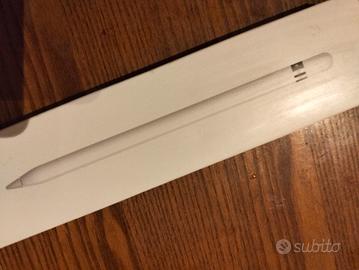 Apple pencil