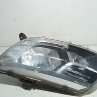FARO ANTERIORE SINISTRO DACIA Sandero Serie STEPWA