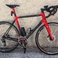 Bici Colnago C64