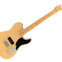 FENDER Noventa Telecaster mic p90