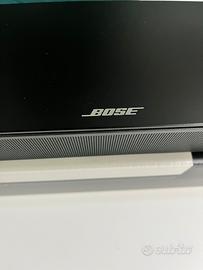 Soundbar Bose