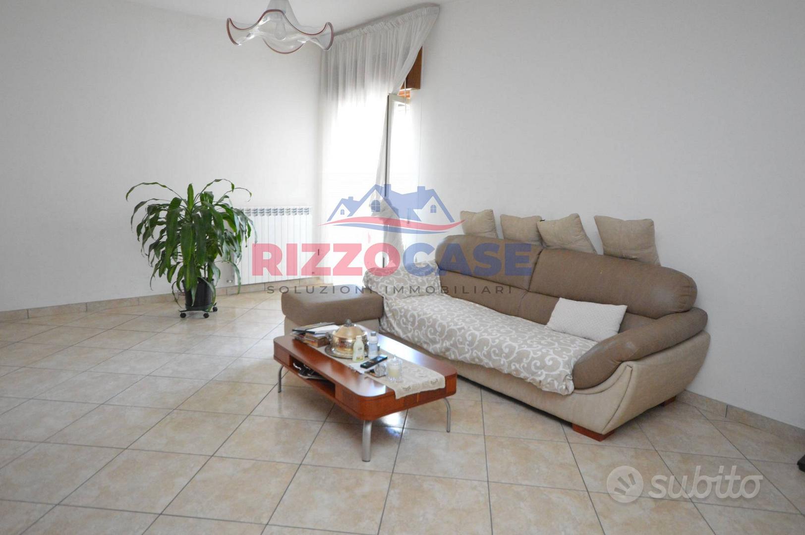 Appartamento – Corigliano-Rossano, Gran Sasso, Rossano Scalo - Vista 4