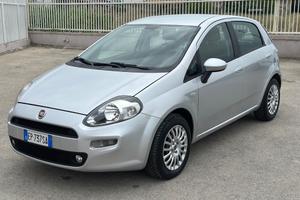 Fiat Punto 2013 1.3 MJT S&S 85 CV 5 porte ECO Easy