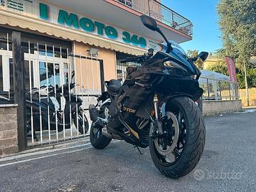 QJ Motor SRK 800 RR - FINANZIABILE