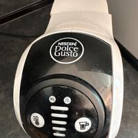 De Longhi nescafe dolcegusto genio s