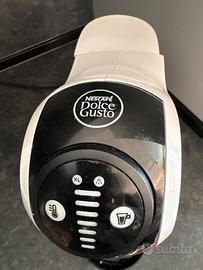 De Longhi nescafe dolcegusto genio s