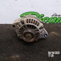 ALTERNATORE PER SUZUKI JIMNY 1.3 BENZINA 2006
