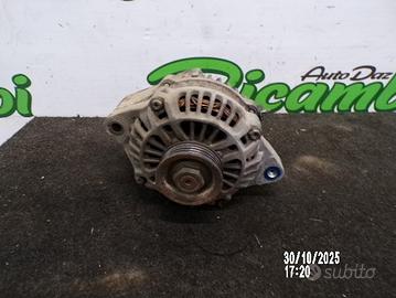 ALTERNATORE PER SUZUKI JIMNY 1.3 BENZINA 2006