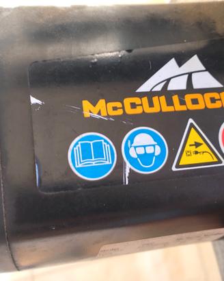 motosega 