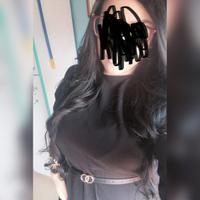 Extension a clip capelli veri, color nero naturale