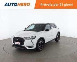 DS AUTOMOBILES DS 3 Crossback PureTech 100 So Ch