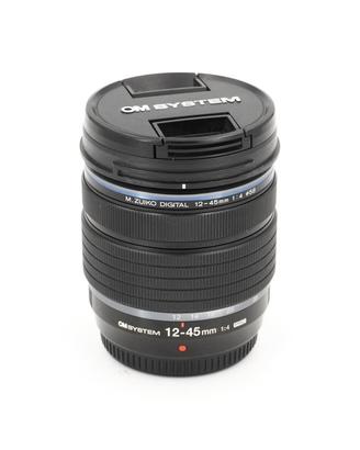 Olympus M.Zuiko Digital ED 12-45mm f/4 Pro
