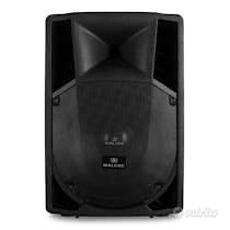 Casse Amplificate INOISE