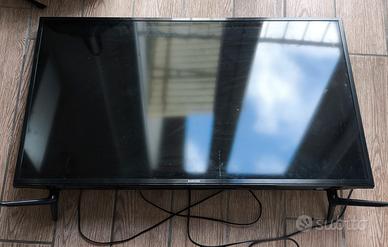 TV Samsung UE40J6000K – 40 pollici Full HD