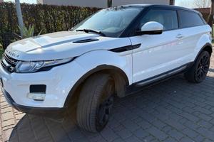 Land Rover Evoque 2.2 Diesel 2014