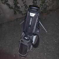 sacca golf tracolla mizuno