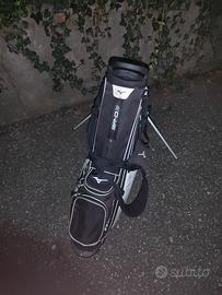 sacca golf tracolla mizuno