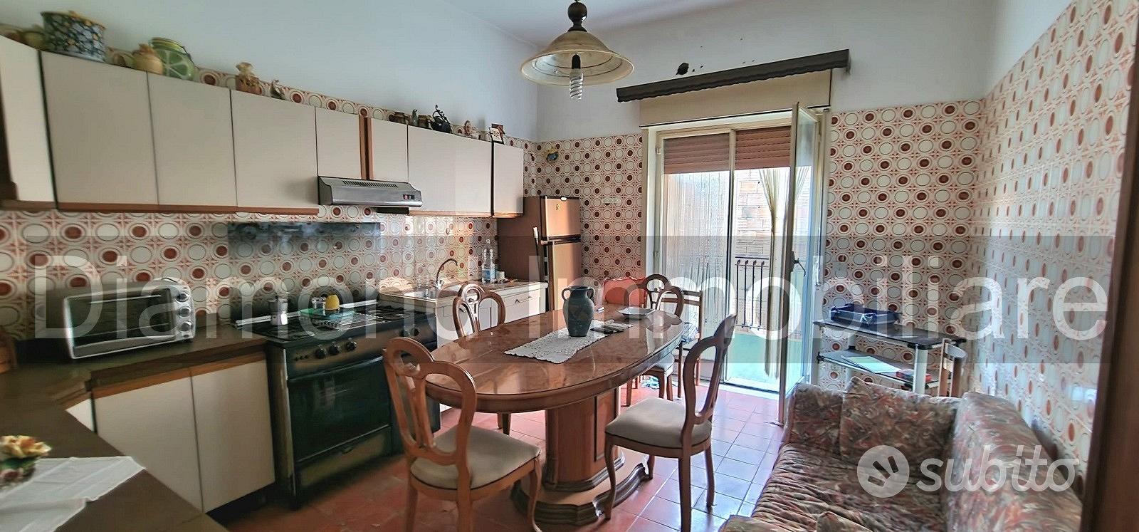 Appartamento – Fiumefreddo di Sicilia, Catania - Vista 3
