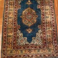 Tappeti scendiletti persiani