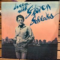 Disco vinile Dream with Steven Schlaks