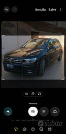 Tiguan 2019