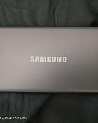 hard disk esterno Samsung  ultima generazione 3.2