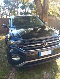 Volkswagen T-Cross 1.0 TSI Style 95cv