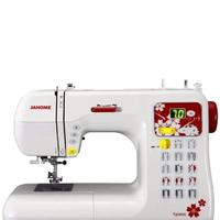 JANOME DC4030 - Macchina da Cucito