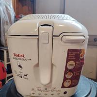 friggitrice tefal
