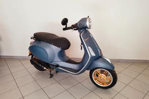 Piaggio Vespa 150 Primavera Officina 8 IN PRONTA C