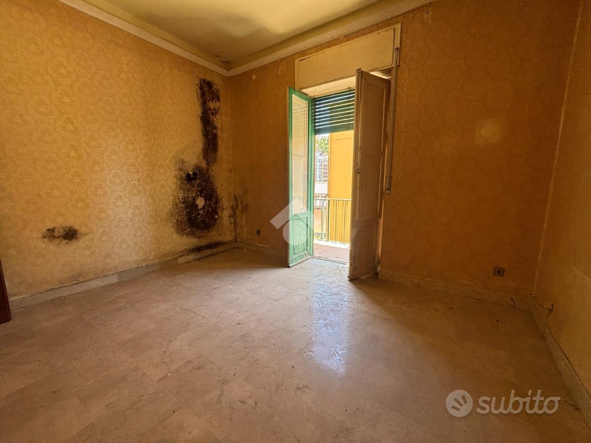 Appartamento – Agrigento, Sottogas, Calcarelle - Vista 5