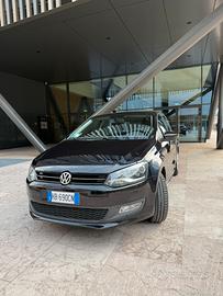 Volkswagen Polo 1.2 Comfort - Ideale Neopatentati
