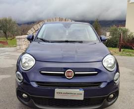 FIAT 500X 1.6 MultiJet 130 CV Connect